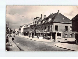 SOTTEVILLE : Place Voltaire - état - Sotteville Les Rouen