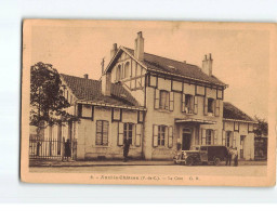 AUXI LE CHATEAU : La Gare - Très Bon état - Auxi Le Chateau