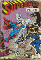 SUPERMAN Poche N°33 - Superman