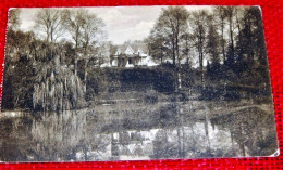 WOLUWE SAINT PIERRE -  Ecole De Rééducation Professionnelle Pour Soldats Invalides  -  Vue Du Parc - St-Pieters-Woluwe - Woluwe-St-Pierre