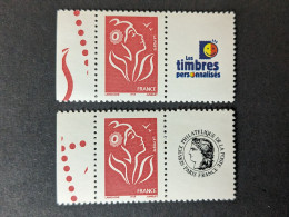 Marianne 3741A** Bdf - Unused Stamps