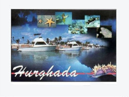 G  *  Hurghada - Hurghada