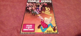 CHARLIE HEBDO HORS SERIE N°16 - Humour