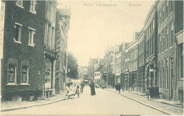 Zwolle, Oude Vischmarkt - Zwolle