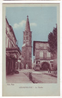 France - 82 - Negrepelisse - Le Clocher - 6064 - Negrepelisse