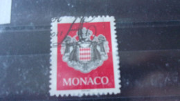 MONACO YVERT N°2280 - Used Stamps