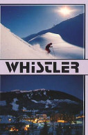 CAN02 02 01 - WHISTLER - MULTIVUES - Other & Unclassified