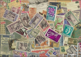 Tanger - Spanische Post 20 Verschiedene Marken - Bureaux Au Maroc / Tanger (...-1958)