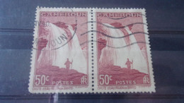 CAMEROUN YVERT N°173 - Used Stamps