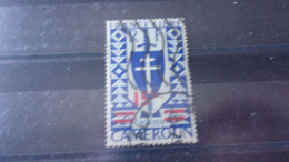 CAMEROUN YVERT N°273 - Used Stamps