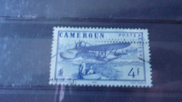 CAMEROUN YVERT N°PA 6 - Luftpost