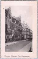 Postkaarten > Europa > Nederland > Groningen > Groningen Gerechtshof Gebruikt 1940 (14843) - Groningen