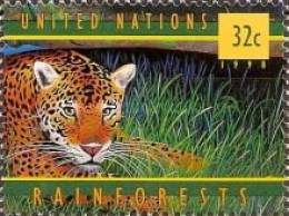 UNITED NATIONS # NEW YORK FROM 1998 STAMPWORLD 783** - Nuevos