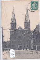 DUNKERQUE- L EGLISE SAINT-MARTIN - Dunkerque