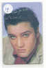 ELVIS PRESLEY Op Telefoonkaart (19) - Personajes