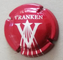 VRANKEN - CAPSULE. - Vranken