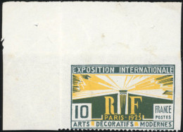 ** 210 -- Exposition Internationale Des Arts Décoratifs Et Industriels Modernes à Paris. « Le Flambeau » Avec Variété De - Other & Unclassified
