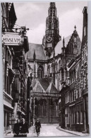 Postkaarten > Europa > Nederland > Noord-Holland > Haarlem Jansstraat Ongebruikt (14869) - Haarlem