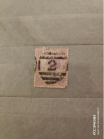 Australia	Persons (F80) - Used Stamps