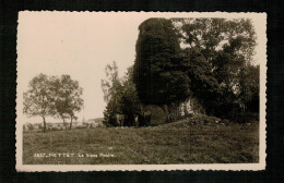 1951 - METTET - LE VIEUX MOULIN - Mettet