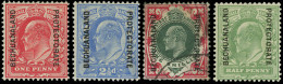 * SG#68 / 71 -- 4 Values. SG#70 Used. F To VF. - Other & Unclassified