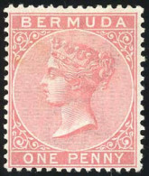 * SG#19 / 25 + 26a/29 -- 11 Values. SUP. - Bermudes