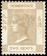 (*) SG#8b+ 12a -- 2c. Pale Yellowish Brown + 12c. Pale Blue. VF. - Autres & Non Classés