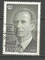 ESPAÑA EDIFIL NUM. 3462 USADO - Used Stamps