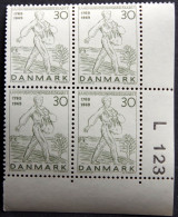 Denmark 1969  Agriculture Minr.474  MNH   (**)   ( Lot KS 1047  ) - Ungebraucht