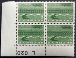 Denmark 1963    Minr.413y MNH  (**)   ( Lot Ks 1039  ) - Ungebraucht