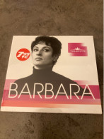 Cd- Neuf Sous Blister - Barbara - - Altri - Francese