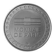 Monnaie De Paris , 2022 , Paris , Aragog - Andere & Zonder Classificatie