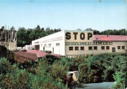 St étienne * STOP Nouvelles Galeries Dépôt Vente RATARIEUX , R.N. 82 * Industrie Commerce - Saint Etienne