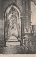 Monastère De Poblet - Tarragona