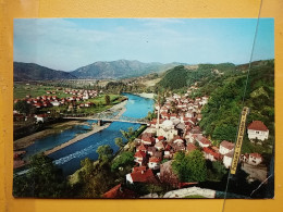 KOV 327-4 - MAGLAJ - Bosnia And Herzegovina,  - Bosnien-Herzegowina