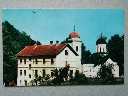 KOV 328-2 - OZREN, Bosnia And Herzegovina, ORTHODOX MONASTERY - Bosnien-Herzegowina