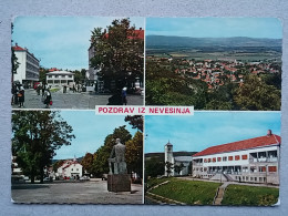 KOV 328-2 - NEVESINJE, Bosnia And Herzegovina - Bosnien-Herzegowina