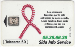 FRANCE C-980 Chip Telecom - Used - 2004
