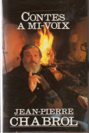 Jean-Pierre Chabrol. Contes à Mi-voix. - Sprookjes