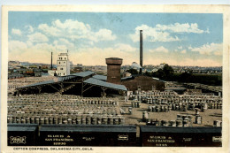 Oklahoma City Cotton Press - Other & Unclassified