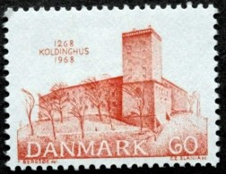 Denmark 1968   Minr.468  MNH   (**)   ( Lot Ks 1057  ) - Unused Stamps