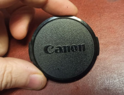 CACHE OBJECTIF D' APPAREIL PHOTO CANON INC 48 Mm - Materiaal & Toebehoren