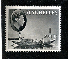 8186 BCXX 1938 Seychelles Scott # 145 MNH** (offers Welcome) - Seychellen (...-1976)