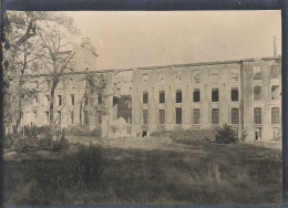 Arras * Ww1 Guerre 14/18 War * Le Musée , Bombardé * Bombardements * Photo Ancienne 18x13cm - Arras