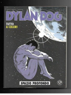 Fumetto - Dyland Dog N. 337 Ottobre 2014 - Dylan Dog
