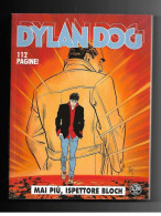 Fumetto - Dyland Dog N. 338 Novembre 2014 - Dylan Dog