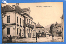 90 - Territoire De Belfort - Giromagny - Hotel De Ville (N14653) - Giromagny