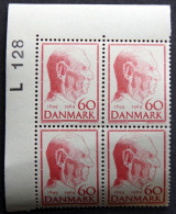 Denmark 1969     Minr.478  MNH   (**)   ( Lot KS 1594  ) - Ungebraucht