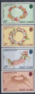 GILBERT ISLANDS 314-317,unused,Christmas 1978 (**) - Îles Gilbert Et Ellice (...-1979)