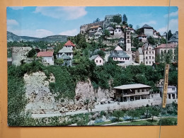 KOV 322-10 - JAJCE, BOSNIA AND HERZEGOVINA - Bosnien-Herzegowina